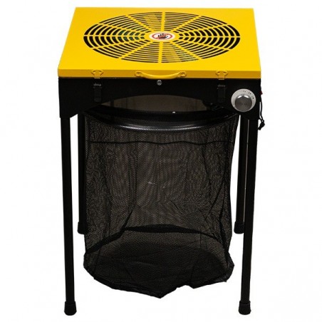 Table Trimmer