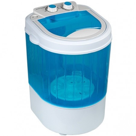 Secret Smoke Washing Machine Kit complet - GB