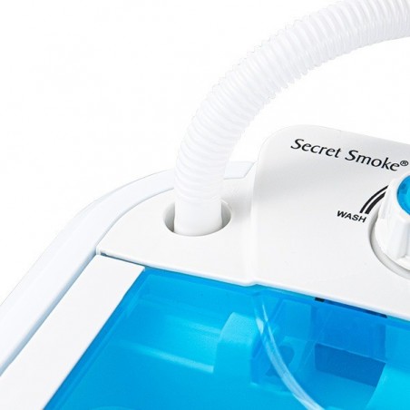 Secret Smoke Washing Machine Kit complet - GB