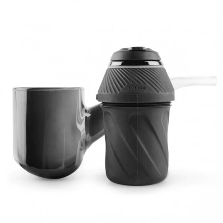 The Proxy Puffco Black