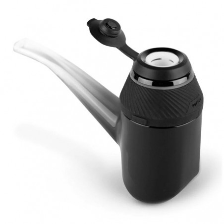 The Proxy Puffco Black