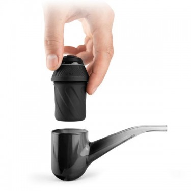The Proxy Puffco Black
