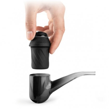 The Proxy Puffco Black