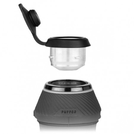 The Proxy Puffco Black