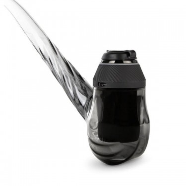 Proxy Wizzard Puffco Black