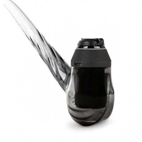 Proxy Wizzard Puffco Black