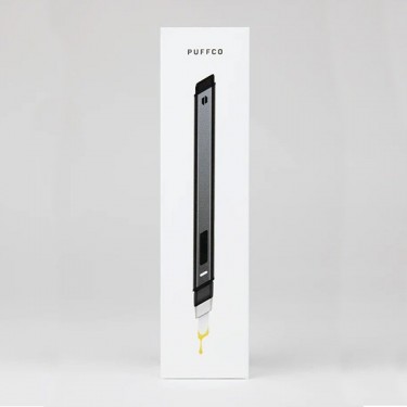 The Puffco Hot Knife caja