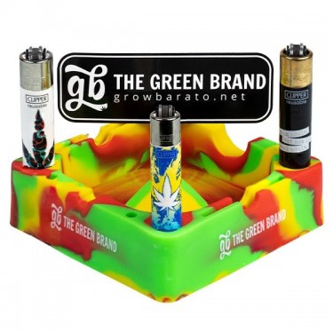 Pack Clipper Power Leaves