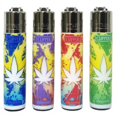 Pack Clipper Power deixa luzes e Cinderette - GB A marca verde