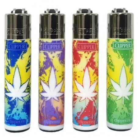Pack Clipper Power Leaves Color Leaves