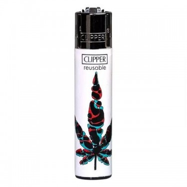 Pack Clipper Power deixa luzes e Cinderette - GB A marca verde
