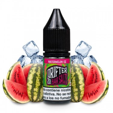 Juice Sauz Drifter Bar Watermelon Ice