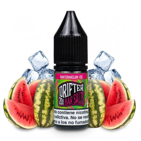 Juice Sauz Drifter Bar Watermelon Ice Juice Sauz Drifter Bar Watermelon Ice