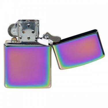 Zippo Spectrum Rainbow