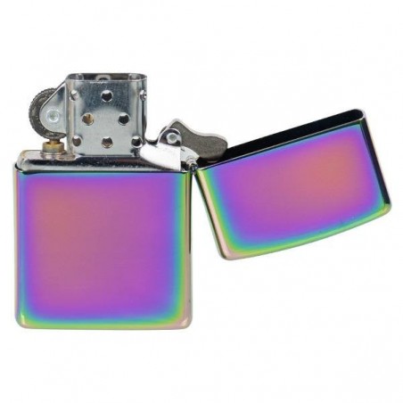 Zippo Spectrum Rainbow