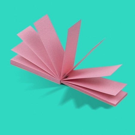 Filtri di carta Rosa KEMA - GB The Green Brand