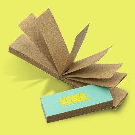 Filtri di carta KEMA- GB The Green Brand