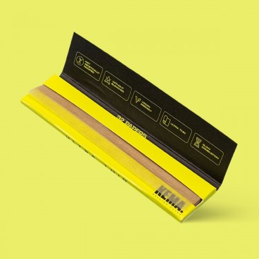 Papel King Size Slim KEMA