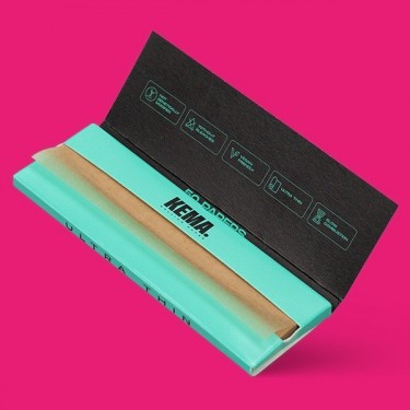 Papel 1.1/4 KEMA