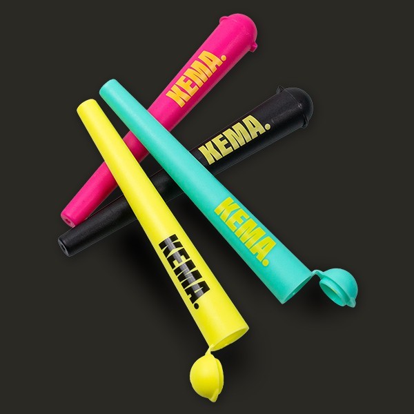 Kema Joint Holder - GB The Green Brand