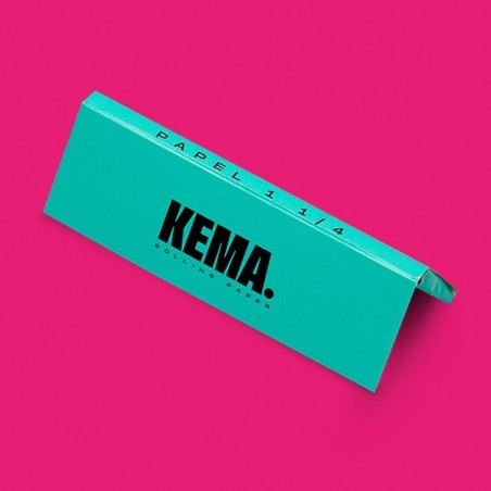 Papel 1.1/4 KEMA