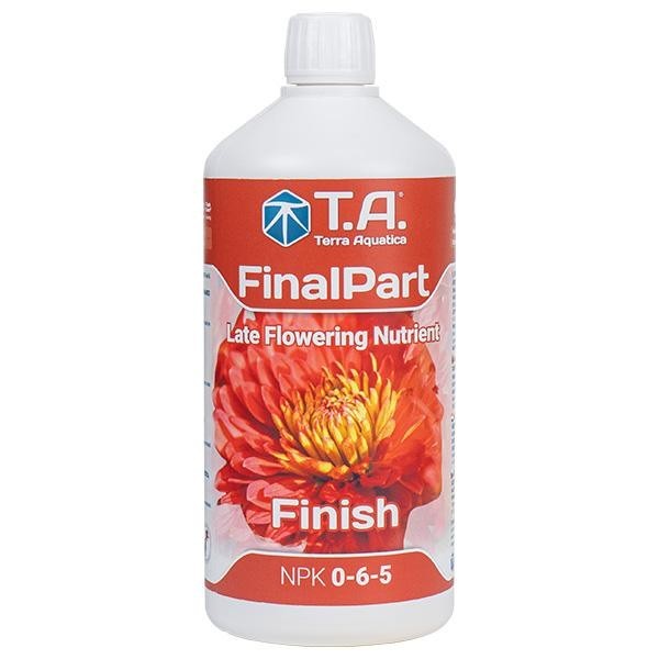 Final Part Terra Aquatica antes chamado Ripen - Grow Barato