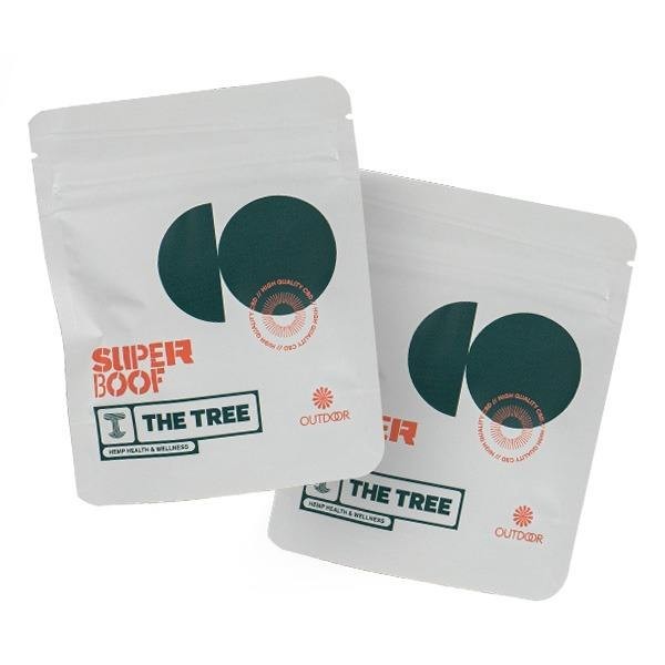 Flores The Tree CBD Outdoor