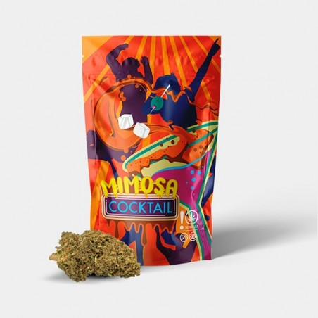 Fleurs CBD GB Indoor 'Mimosa Cocktail' Fleurs CBD GB Indoor 'Mimosa Cocktail'