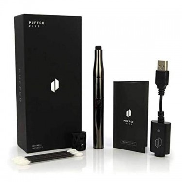 Puffco Plus Vaporizador Resina - GB The Green Brand