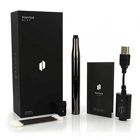 Puffco Plus Vaporizador Resina - GB The Green Brand