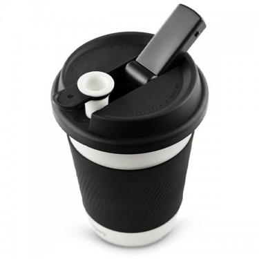 Cupsy Puffco tapa