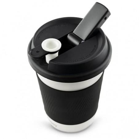 Cupsy Puffco Bong  Tazza da Caffé - GB The Green Brand