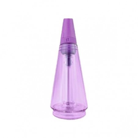 Puffco Peak Travel Glass