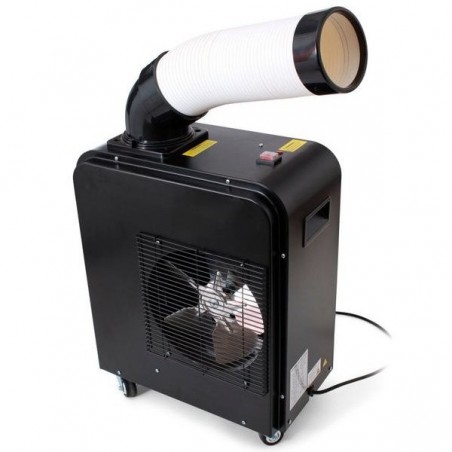 6800 BTU Portable Air Conditioner VDL