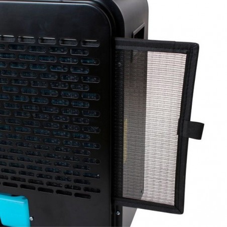 6800 BTU Portable Air Conditioner VDL