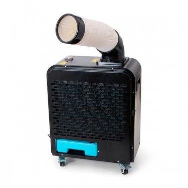 6800 BTU Portable Air Conditioner VDL