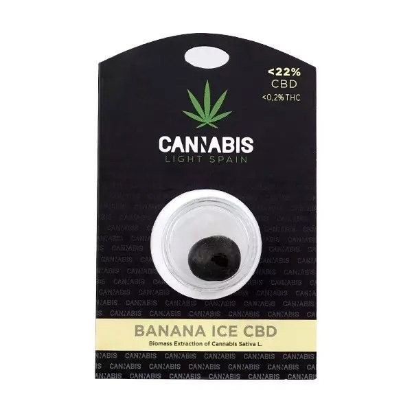 Extractions de CBD Cannabis Light Spain - GrowBarato