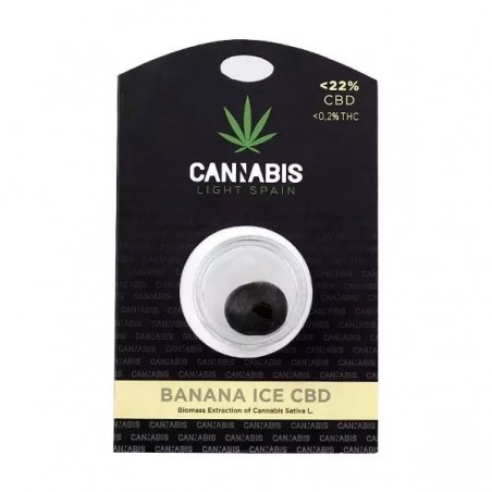Extractions de CBD Cannabis Light Spain - GrowBarato