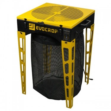 Comprar Vortex V2 caça de Evocrop - Growbarato