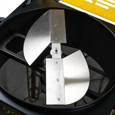 Peladora Vortex V2 aspas