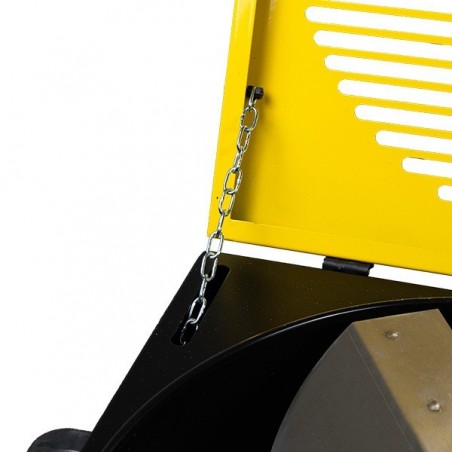 Acheter Effeuilleuse Vortex V2 d'Evocrop - Growbarato