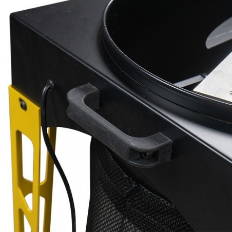 Acheter Effeuilleuse Vortex V2 d'Evocrop - Growbarato