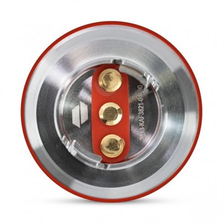 Peak Atomizer Puffco conector