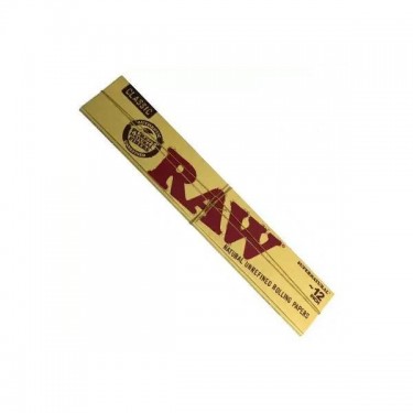 Raw Gigante