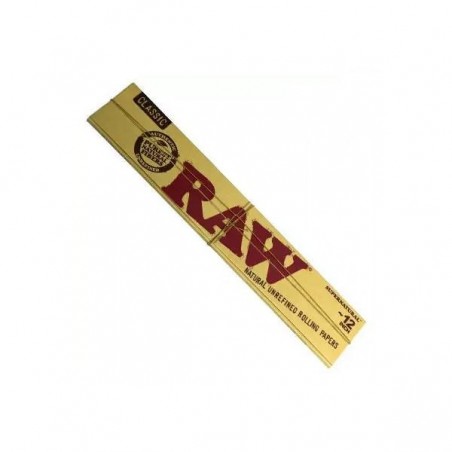 Raw Giant Smoking papel 20 folhas - Grow Barato