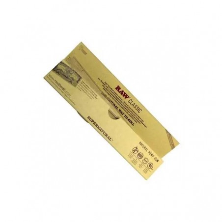 Raw Giant Smoking papel 20 folhas - Grow Barato