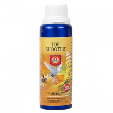 Top Shooter additive by House & Garden - GB