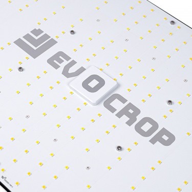 Panneau LED Wallace EVO V1 240W détails