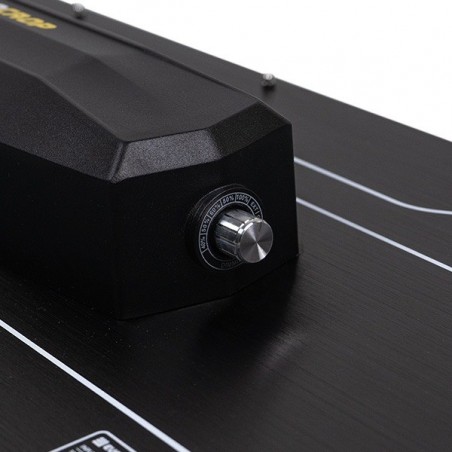Panneau LED Wallace EVO V1 240W ballast