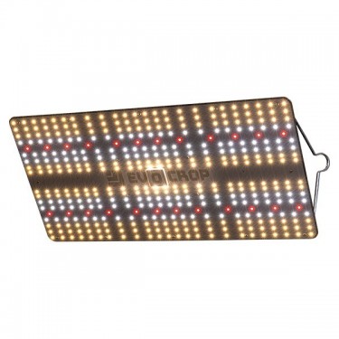 Panneau LED Wallace EVO V1 240 W allumé